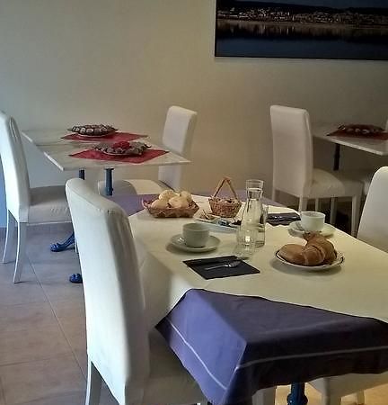 La Jacaranda Hotel SantʼAntìoco Esterno foto